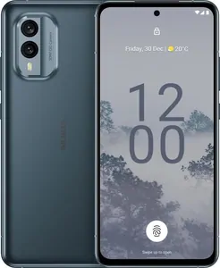 Замена стекла на телефоне Nokia X30 в Нижнем Новгороде